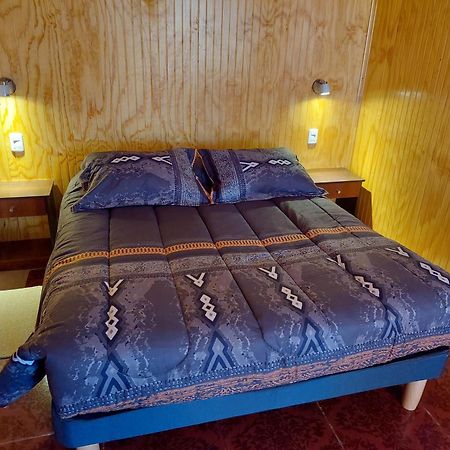 Hostal Atacama Ancestral San Pedro De Atacama Extérieur photo
