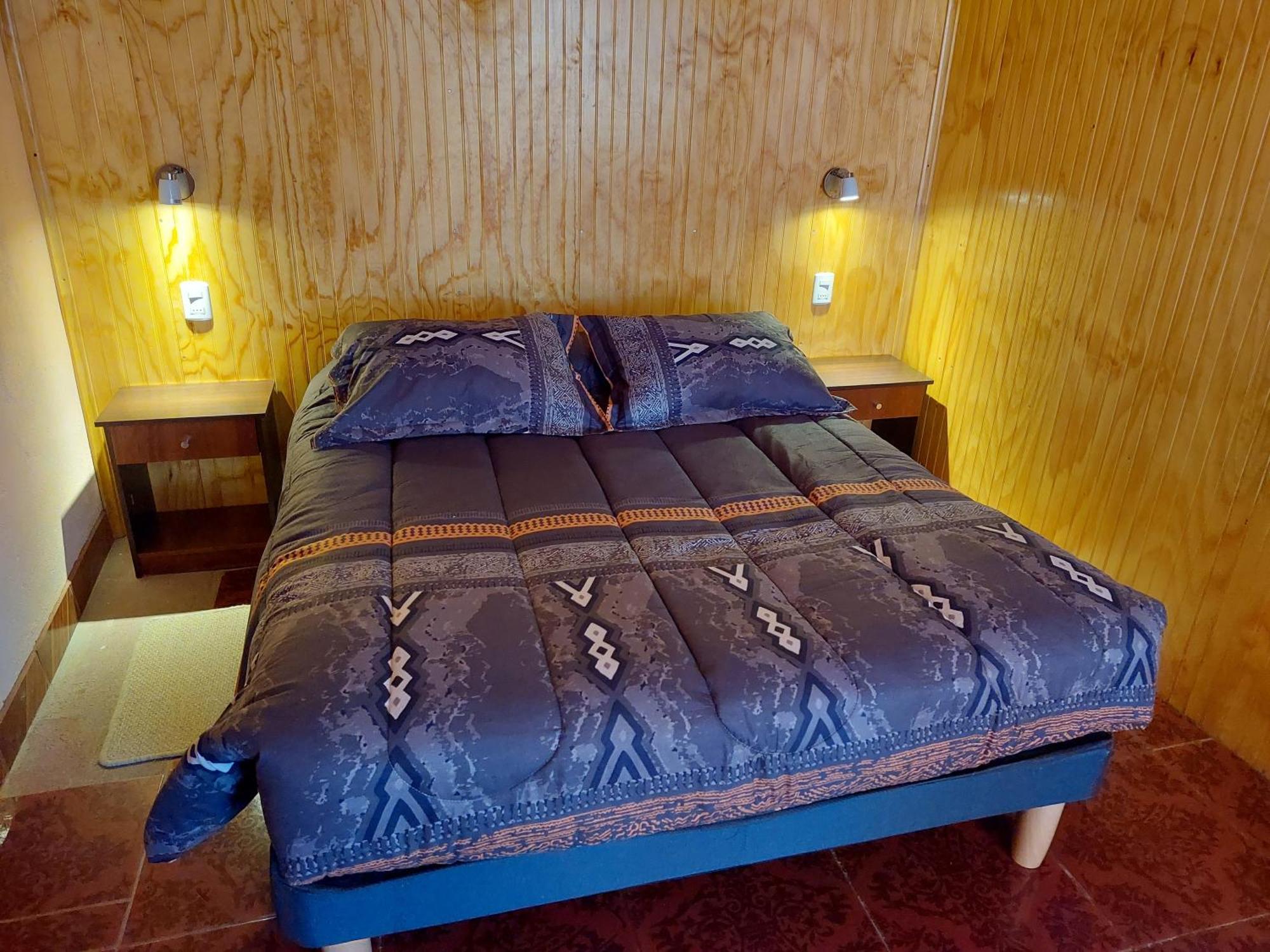 Hostal Atacama Ancestral San Pedro De Atacama Extérieur photo